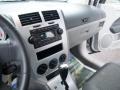 Bright Silver Metallic - Caliber SXT Photo No. 25