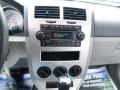 Bright Silver Metallic - Caliber SXT Photo No. 27