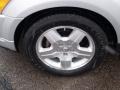 Bright Silver Metallic - Caliber SXT Photo No. 40