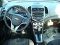 Black - Sonic LT Sedan Photo No. 4