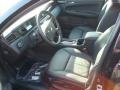 2012 Black Chevrolet Impala LTZ  photo #2