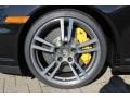 2012 Porsche 911 Turbo S Cabriolet Wheel and Tire Photo