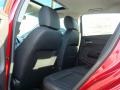 Crystal Red Tintcoat - Sonic LTZ Hatch Photo No. 3