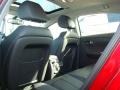 2012 Chevrolet Malibu Ebony Interior Interior Photo