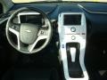 White Diamond Tricoat - Volt Hatchback Photo No. 4