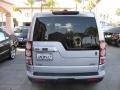 Zermatt Silver Metallic - LR4 HSE Photo No. 3