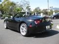 Jet Black - Z4 3.0si Roadster Photo No. 4