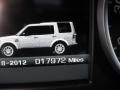 Zermatt Silver Metallic - LR4 HSE Photo No. 11