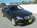 Black - C 250 Sport Photo No. 1
