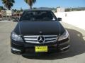 Black - C 250 Sport Photo No. 2