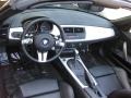 Jet Black - Z4 3.0si Roadster Photo No. 8