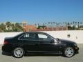 Black - C 250 Sport Photo No. 3