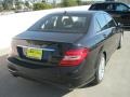 Black - C 250 Sport Photo No. 4