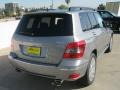 Palladium Silver Metallic - GLK 350 4Matic Photo No. 4