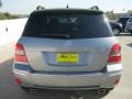 Palladium Silver Metallic - GLK 350 4Matic Photo No. 5