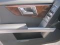 Palladium Silver Metallic - GLK 350 4Matic Photo No. 6
