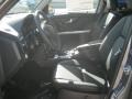 Palladium Silver Metallic - GLK 350 4Matic Photo No. 7
