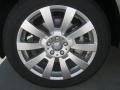 Palladium Silver Metallic - GLK 350 4Matic Photo No. 10