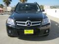 Black - GLK 350 4Matic Photo No. 2