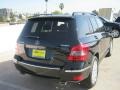 Black - GLK 350 4Matic Photo No. 4