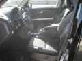 Black - GLK 350 4Matic Photo No. 7