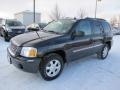 Graphite Gray Metallic - Envoy SLE 4x4 Photo No. 3
