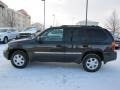 Graphite Gray Metallic - Envoy SLE 4x4 Photo No. 4