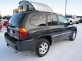 Graphite Gray Metallic - Envoy SLE 4x4 Photo No. 7