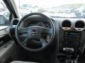 Graphite Gray Metallic - Envoy SLE 4x4 Photo No. 10