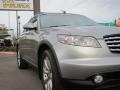 2003 Diamond Graphite Metallic Infiniti FX 35 AWD  photo #9