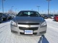 Silverstone Metallic - Malibu LT Sedan Photo No. 2