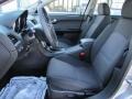 Silverstone Metallic - Malibu LT Sedan Photo No. 8