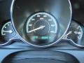 Silverstone Metallic - Malibu LT Sedan Photo No. 10