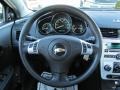 Silverstone Metallic - Malibu LT Sedan Photo No. 11