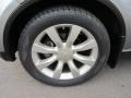 2003 Infiniti FX 35 AWD Wheel and Tire Photo