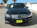 Black - C 250 Sport Photo No. 2