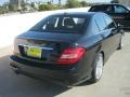 Black - C 250 Sport Photo No. 4