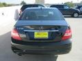 Black - C 250 Sport Photo No. 5