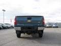 Blue Granite Metallic - Silverado 2500HD Work Truck Regular Cab 4x4 Plow Truck Photo No. 4