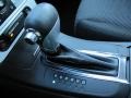 Silverstone Metallic - Malibu LT Sedan Photo No. 23