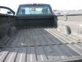 Blue Granite Metallic - Silverado 2500HD Work Truck Regular Cab 4x4 Plow Truck Photo No. 8