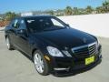 Black - E 350 Sedan Photo No. 1