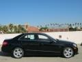 Black - E 350 Sedan Photo No. 3