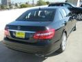 Black - E 350 Sedan Photo No. 4