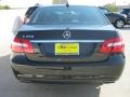 Black - E 350 Sedan Photo No. 5