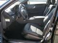 Black - E 350 Sedan Photo No. 7