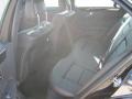 Black - E 350 Sedan Photo No. 8
