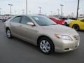 Desert Sand Mica - Camry LE Photo No. 1