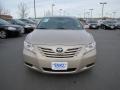 Desert Sand Mica - Camry LE Photo No. 2