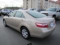 Desert Sand Mica - Camry LE Photo No. 5